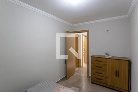 Casa à venda com 103m², 3 quartos e 2 vagasQuarto 3