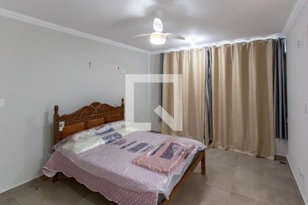 Casa à venda com 103m², 3 quartos e 2 vagasQuarto Suíte