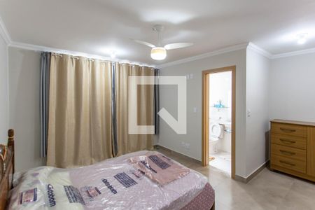 Casa à venda com 103m², 3 quartos e 2 vagasQuarto Suíte