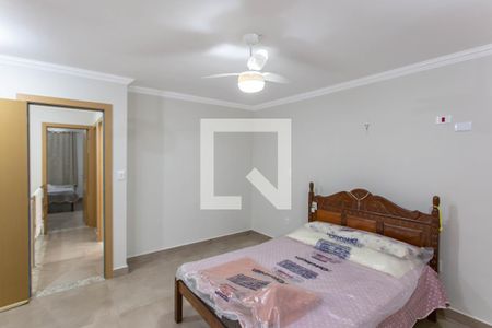 Casa à venda com 103m², 3 quartos e 2 vagasQuarto Suíte