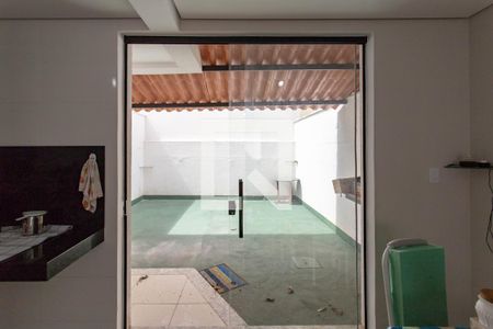 Casa à venda com 103m², 3 quartos e 2 vagasQuintal