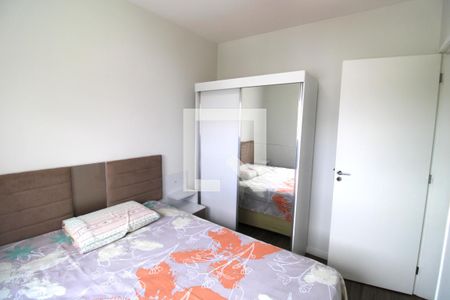 Apartamento para alugar com 49m², 2 quartos e 1 vagaQuarto 1