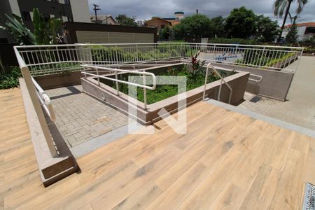 Apartamento para alugar com 49m², 2 quartos e 1 vagaÁrea comum - Piscina