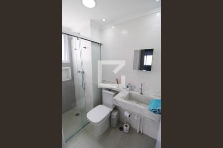 Apartamento para alugar com 49m², 2 quartos e 1 vagaBanheiro