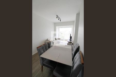 Apartamento para alugar com 49m², 2 quartos e 1 vagaSala