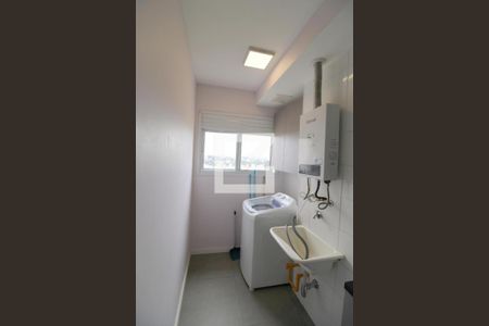 Apartamento para alugar com 49m², 2 quartos e 1 vagaÁrea de Serviço