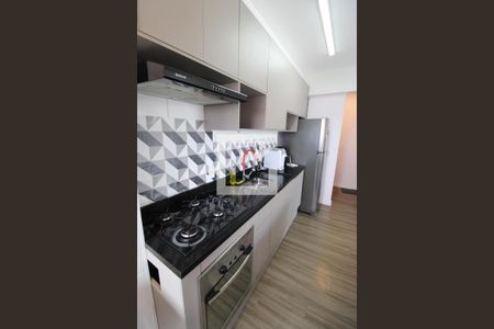 Apartamento para alugar com 49m², 2 quartos e 1 vagaCozinha