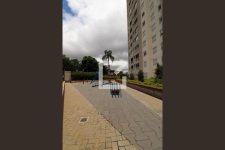 Apartamento para alugar com 49m², 2 quartos e 1 vagaÁrea comum - Playground