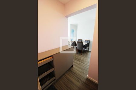 Apartamento para alugar com 49m², 2 quartos e 1 vagaSala