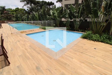 Apartamento para alugar com 49m², 2 quartos e 1 vagaÁrea comum - Piscina