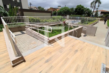 Apartamento para alugar com 49m², 2 quartos e 1 vagaÁrea comum - Piscina