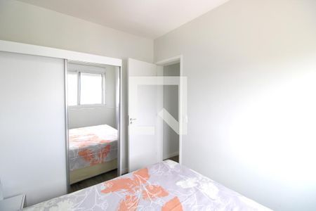 Apartamento para alugar com 49m², 2 quartos e 1 vagaQuarto 1
