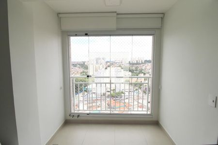 Apartamento para alugar com 49m², 2 quartos e 1 vagaVaranda da Sala