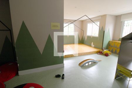 Apartamento para alugar com 49m², 2 quartos e 1 vagaBrinquedoteca