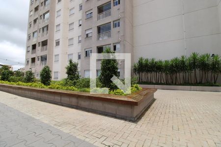 Apartamento para alugar com 49m², 2 quartos e 1 vagaÁrea comum