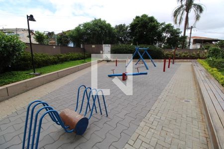 Apartamento para alugar com 49m², 2 quartos e 1 vagaÁrea comum - Playground