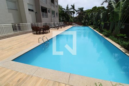 Apartamento para alugar com 49m², 2 quartos e 1 vagaÁrea comum - Piscina