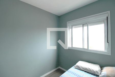 Apartamento para alugar com 49m², 2 quartos e 1 vagaQuarto 2