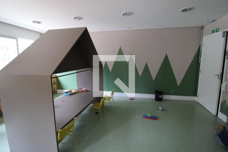 Apartamento para alugar com 49m², 2 quartos e 1 vagaBrinquedoteca