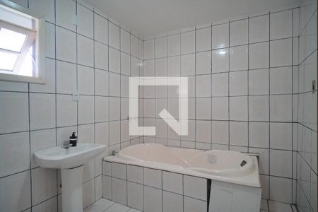 Casa à venda com 200m², 4 quartos e 2 vagasBanheiro da Suíte 1