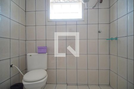 Casa à venda com 200m², 4 quartos e 2 vagasBanheiro da Suíte 2