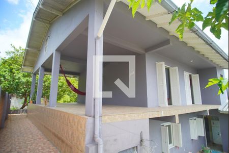 Casa à venda com 200m², 4 quartos e 2 vagasÁrea externa