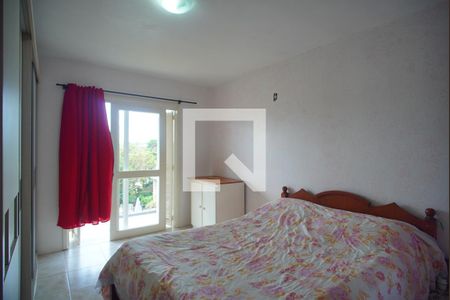 Casa à venda com 200m², 4 quartos e 2 vagasSuíte 1