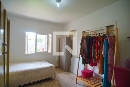 Quarto 1 de casa para alugar com 4 quartos, 200m² em Fazenda São Borja, São Leopoldo