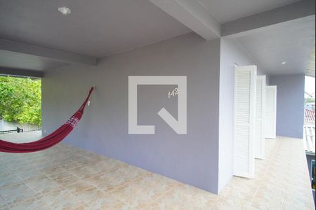 Casa à venda com 200m², 4 quartos e 2 vagasvaranda da Suíte 1