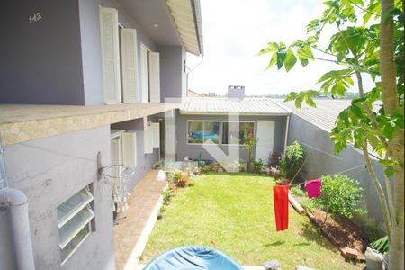 Casa à venda com 200m², 4 quartos e 2 vagasQuintal