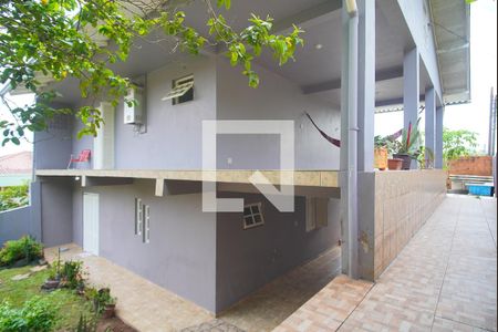 Casa à venda com 200m², 4 quartos e 2 vagasÁrea externa