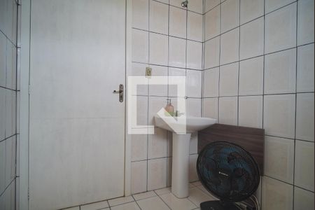 Casa à venda com 200m², 4 quartos e 2 vagasBanheiro da Suíte 2