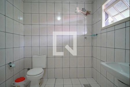 Casa à venda com 200m², 4 quartos e 2 vagasBanheiro da Suíte 1