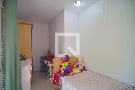 Quarto 2 de casa para alugar com 4 quartos, 200m² em Fazenda São Borja, São Leopoldo