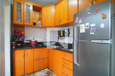 Casa à venda com 200m², 4 quartos e 2 vagasCozinha