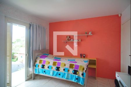 Casa à venda com 200m², 4 quartos e 2 vagasSuíte 2