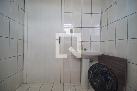 Casa à venda com 200m², 4 quartos e 2 vagasBanheiro da Suíte 2