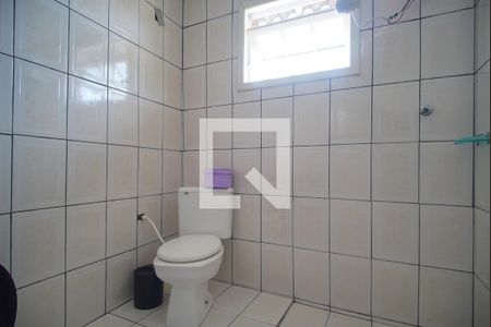 Casa à venda com 200m², 4 quartos e 2 vagasBanheiro da Suíte 2