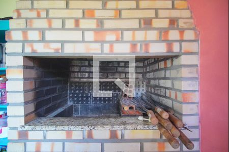 Casa à venda com 200m², 4 quartos e 2 vagasÁrea externa 