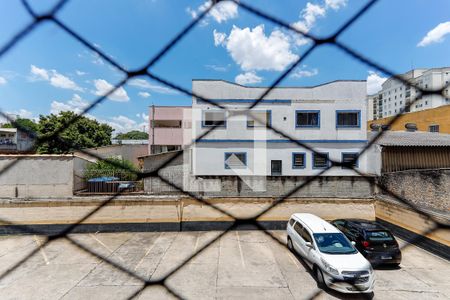 Vista de apartamento à venda com 2 quartos, 61m² em Ii, São Paulo