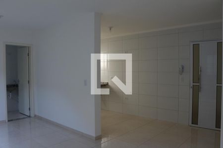 Kitnet de kitnet/studio à venda com 1 quarto, 35m² em Vila Nova Manchester, São Paulo
