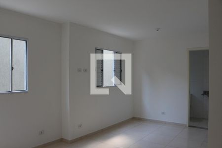 Kitnet de kitnet/studio à venda com 1 quarto, 35m² em Vila Nova Manchester, São Paulo