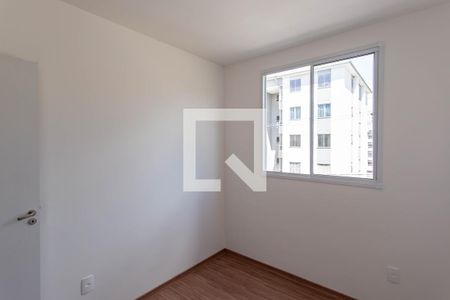 Quarto 1 de apartamento para alugar com 2 quartos, 51m² em Jardim Vitoria, Belo Horizonte