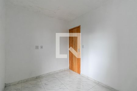 Dormitório 1 de apartamento à venda com 2 quartos, 44m² em Vila Esperança, São Paulo