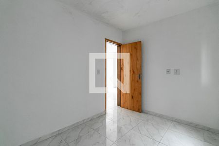 Dormitório 2 de apartamento à venda com 2 quartos, 44m² em Vila Esperança, São Paulo