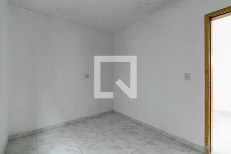 Dormitório 2 de apartamento à venda com 2 quartos, 44m² em Vila Esperança, São Paulo