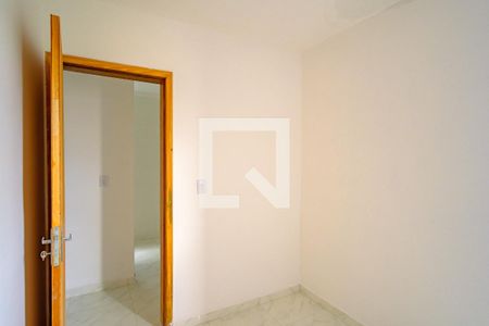 Quarto 2 de apartamento à venda com 2 quartos, 38m² em Vila Esperança, São Paulo