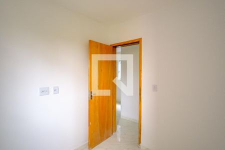 Quarto 2 de apartamento à venda com 2 quartos, 38m² em Vila Esperança, São Paulo