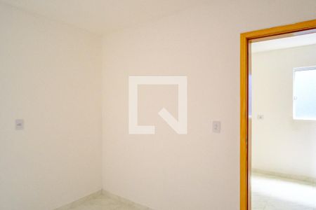 Quarto 1 de apartamento à venda com 2 quartos, 38m² em Vila Esperança, São Paulo