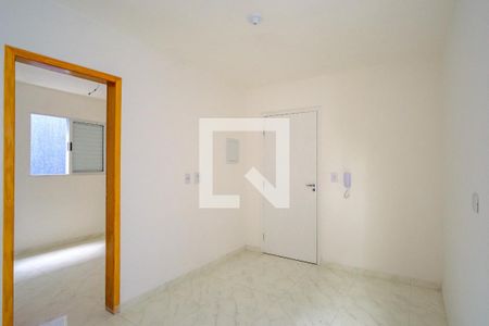 Sala de apartamento à venda com 2 quartos, 38m² em Vila Esperança, São Paulo